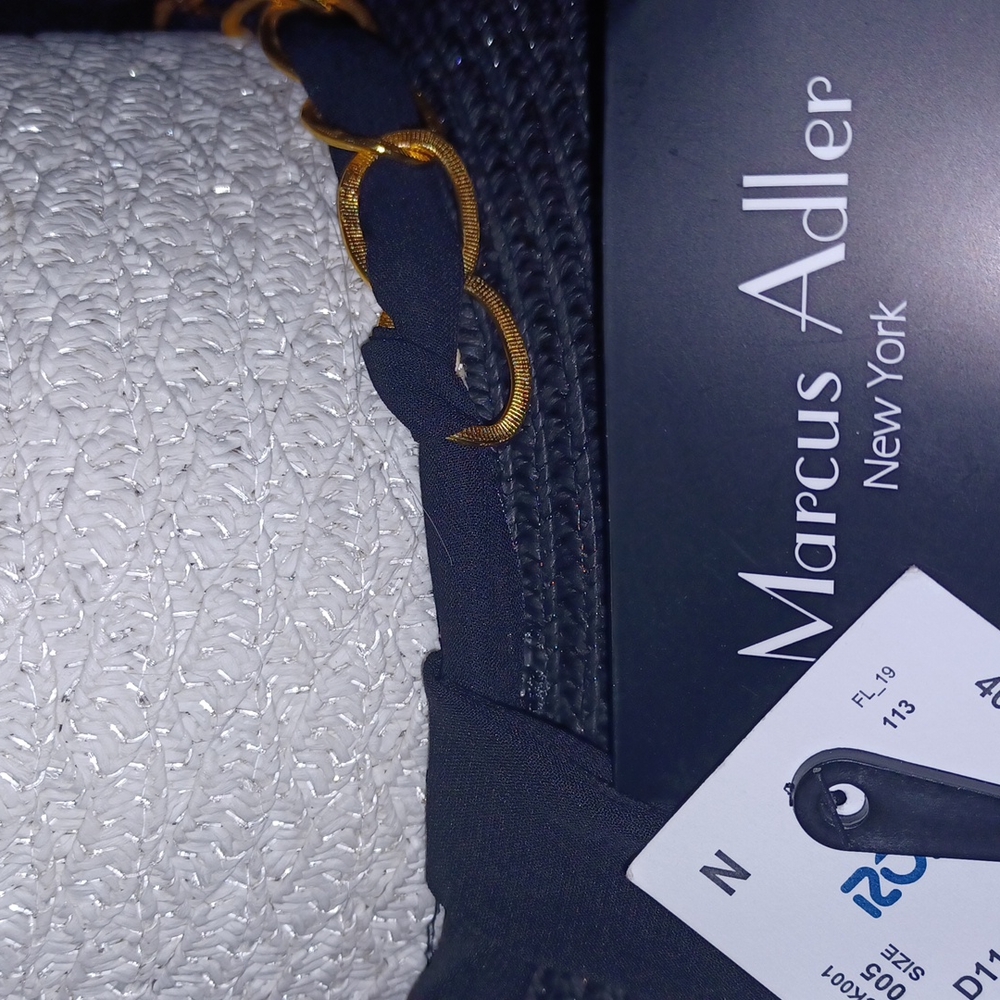 Marcus Adler Hat